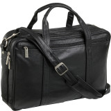 Leather Business Briefcase