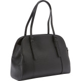 Huntley Cali Satchel-Quilted