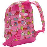 Agatha Small Backpack Sneakers