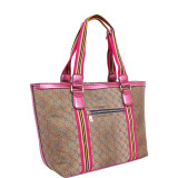 Signature Series II Tote Bag