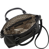 Smooth Operator Convertible Satchel