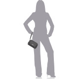 RFID Wallet Wristlet
