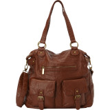 The Jaime Tote/Crossbody