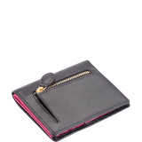 Sarah Mini Bow RFID Blocking Wallet