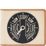 Fin RFID Bifold