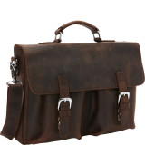 Full Grain Leather Business Pro Case