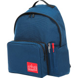 Big Apple Backpack with Pen Holder