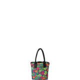 Floral Olivia Tote Bag