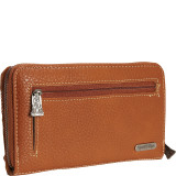 Women's Calf Hair Wallet