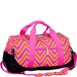 Overnighter Duffel Bag