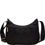 Classic Hobo Convertible Shoulder Bag