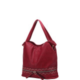 Alpine Handbag