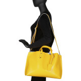 Italian Leather Tote