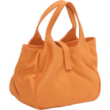 Kismet Triple Compartment Satchel