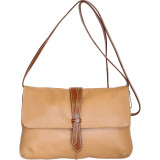 Petunia Bud Crossbody