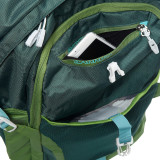 Voyageurs Laptop Backpack