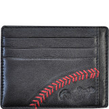Baseball Stitch Card Case