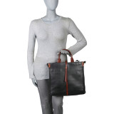 3 Comp Large Top Zip