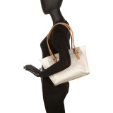 Contempo Pebble Wing Tote