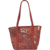 Leah Tote