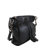 Michele Small Bucket Crossbody