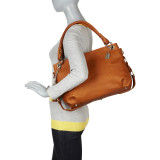 Andrea Tablet Shoulder Bag