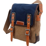 Mountain Wood Crossbody