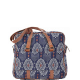 Cora Wanderlust Tote