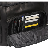 Multi Pocket Laptop Backpack