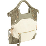 Cerberus Lady Tote