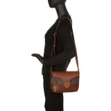 Satchel Bag