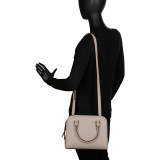 Cobble Hill Small Kiernan Satchel