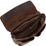 Full Grain Leather Business Pro Case