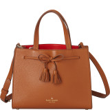 Hayes Street Small Isobel Shoulder Bag