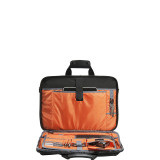 Versa Premium Checkpoint Friendly 17.3" Laptop Bag