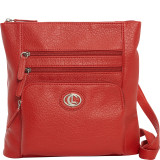 Zip Code N/S Crossbody