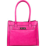 Elaina Shopper Tote