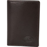 Mens RFID Secure I.D. Card Wallet