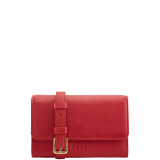 Josie Flap Over Mini Bag