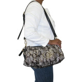 Margaret Short Shoulder