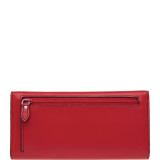 Audrey Checkbook Clutch Wallet - Core Colors