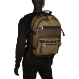 Oversized Deluxe Backpack