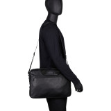Port Term RFID Case Top Zip 17" Computer Case