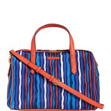 Preppy Poly Marlo Satchel