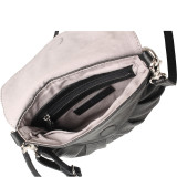 Elderflower Crossbody