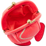 Mouse Coin Pouch