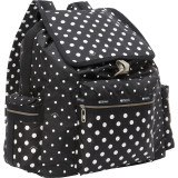 3 Zip Voyager Backpack