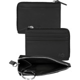Coin, Card and Key Holder