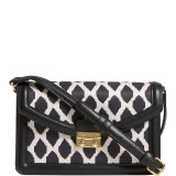Tess Crossbody- Retired Prints