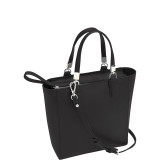 RFID Blocking Tote Crossbody